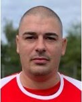 Danijel Golubovic