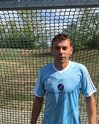 Constantin-Nicolae Radu