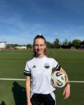 Pauline Schlicker