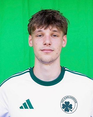 Lenn Christoph Nehring