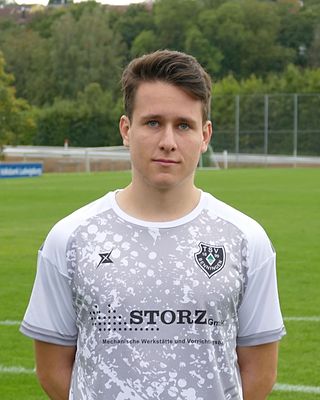 Patrick Scherer