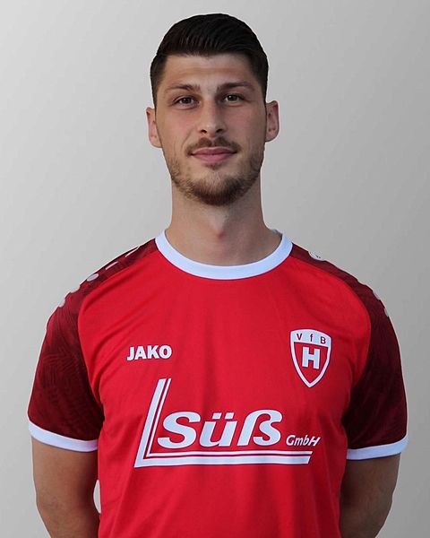 Foto: VfB