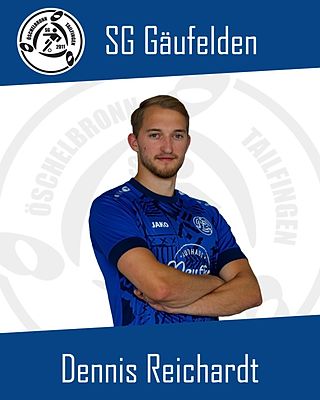 Dennis Reichardt
