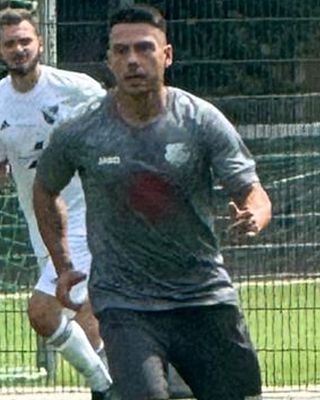 Lion Torkhani