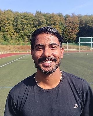 Nidhin Aipe