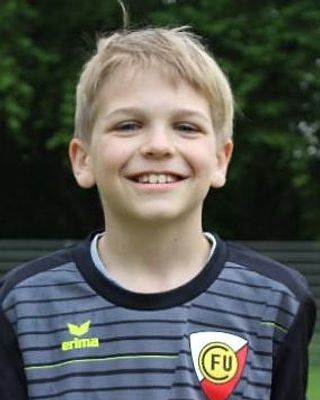 Felix Schmidt-Sodingen