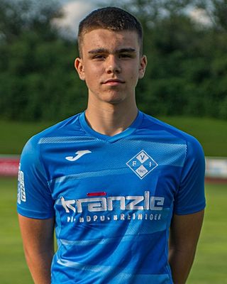Jakob Vögele