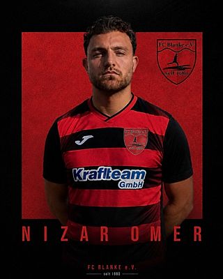 Nizar Omar