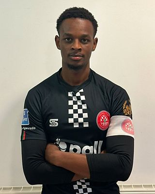 ZAINOUL ABIDINE DIALLO DIALLO