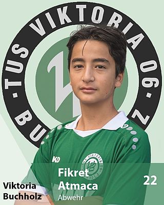 Mustafa Fikret Atmaca