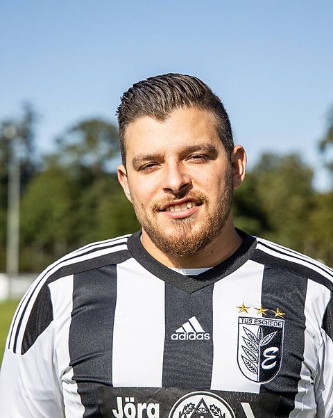 Foto: David Borghoff