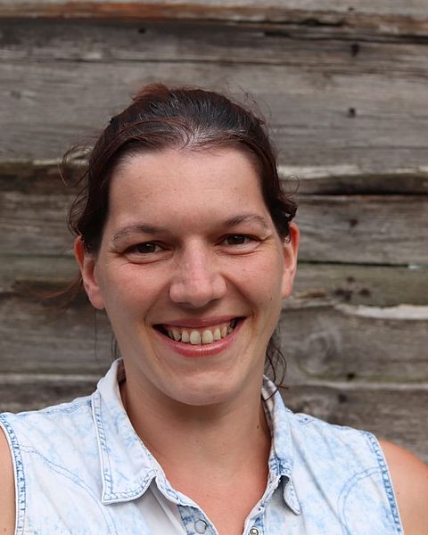 Foto: Bargmann, Jasmin