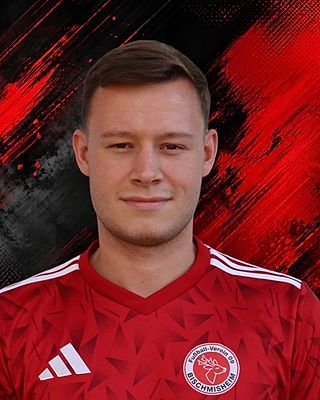Luca Kollmannsperger