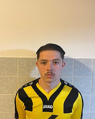 Jeremy joel Engelbert