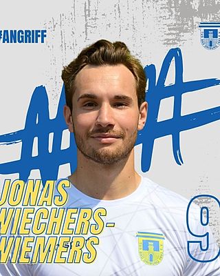 Jonas Wiechers-Wiemers
