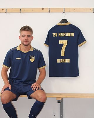 Max Hermann