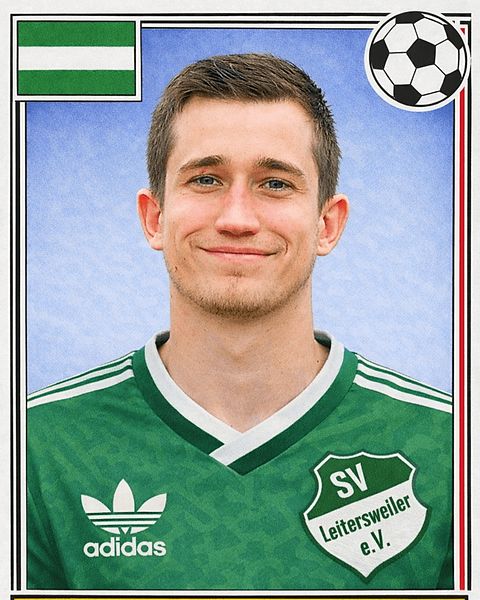 Foto: Michael Madel, KI-generiert