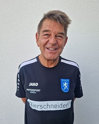 Jürgen Nitsche