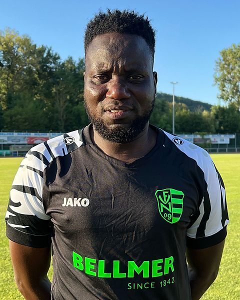 Foto: FV 09 Niefern