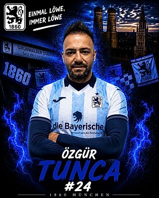 Özgür Tunca