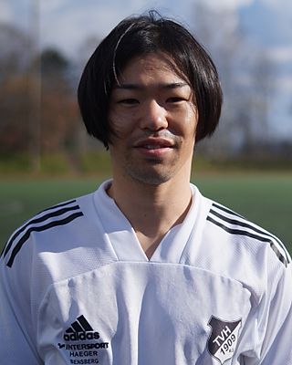 Hiroki Yanagisawa