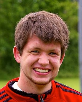 Christian Bogenberger