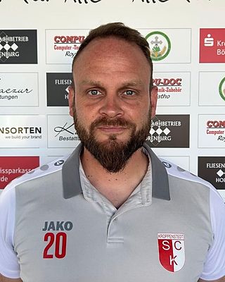 Kevin Köhne
