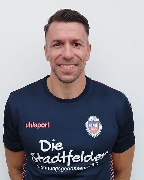 Foto: MSV Börde