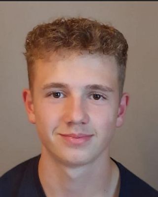 Elias Patrick Ritter