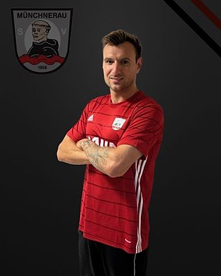 Marco Schroepfer