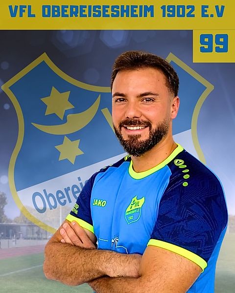 Foto: VfL Obereisesheim