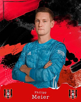 Philipp-Daniel Meier