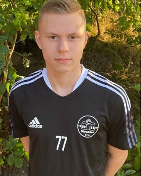 Foto: TuS Strudden