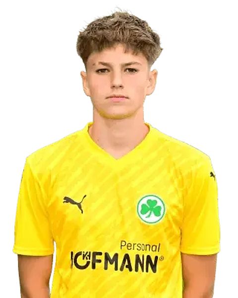 Foto: Greuther Fürth