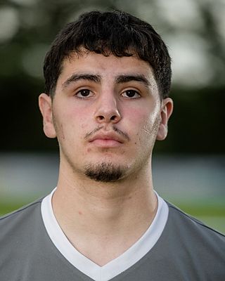 Oyatulloh Rakhmatulloev