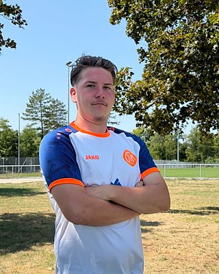 Jan-Lucas Menrath