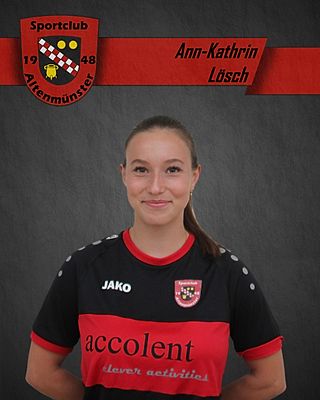 Ann-Kathrin Lösch