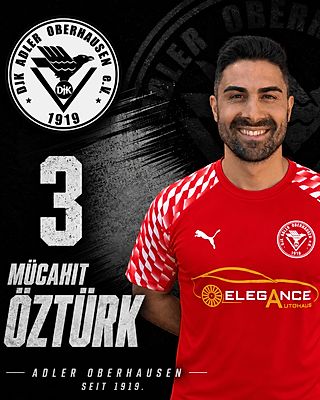 Mücahit Öztürk