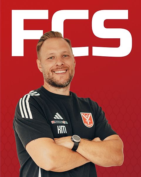 Foto: FCS