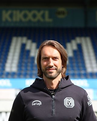 Dennis Geiger