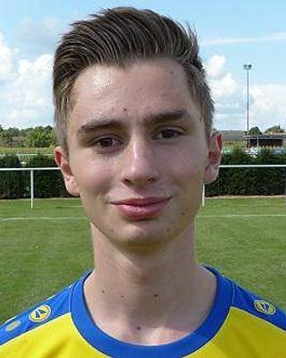 Florian Nils Stippel