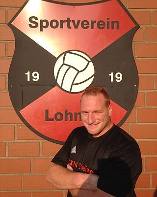 Martin Pohl