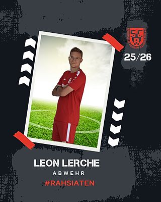 Leon Lerche