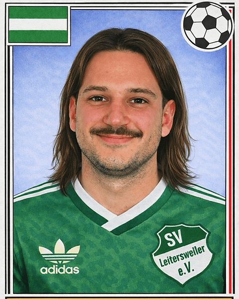 Foto: Michael Madel, KI-generiert