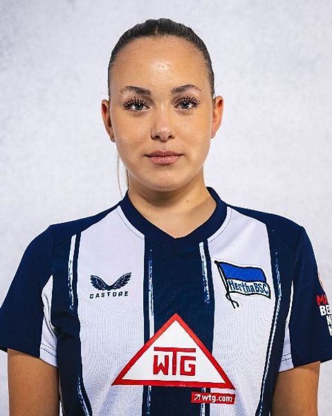 Foto: Hertha BSC