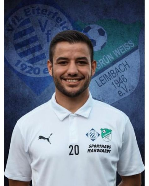 Foto: VfL Eiterfeld