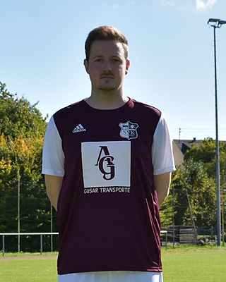 Dominik Schwartz