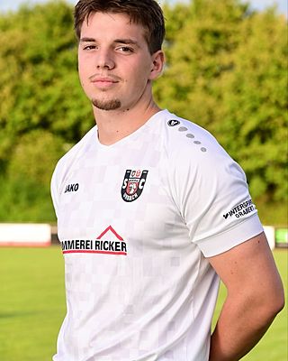Hannes Wahl