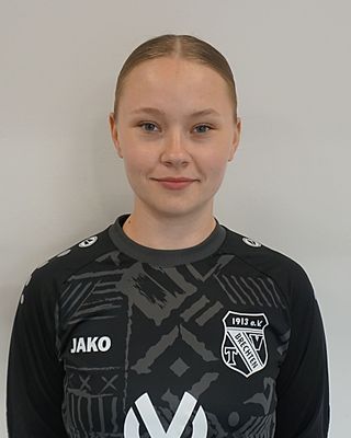 Jona-Marie Lahrmann