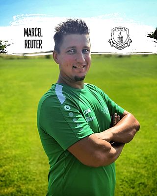 Marcel Reuter